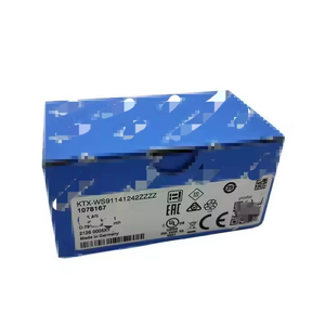 Ban đầu trong kho TTK70-AXA0-K02 1038033 M12 12-Pin băng từ không bao gồm với giao hàng tuyến tính mã hóa - Product Image 2