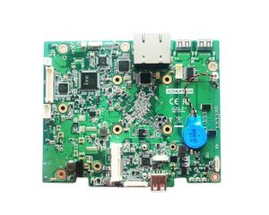 ADVANTECH-Placa base industrial, módulo de CPU, placa base, estándar original, prueba 100%, A1, TAIWAN, CQC12001067468 - Product Image 1