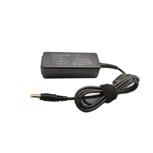 20w 9.5v adattatore di alimentazione per ASUS Eee PC 700 701SD 701SDX 2G 4G 8G Del Computer Portatile DC PUNTA 4.8*1.7 MILLIMETRI