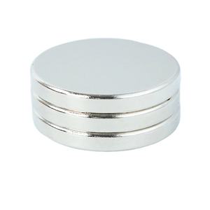 מפעל עיצוב חדשני מוביל אדמה נדיר neodymium דיסק קבוע מגנטים <span class=keywords><strong>n35</strong></span> n52 לטיפול רפואי ריפוי - Product Image 1