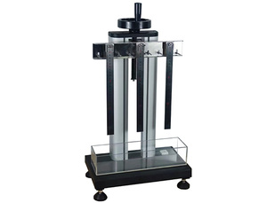 Vertikaler Vicking-Tester 1 Jahr Garantie 220V <span class=keywords><strong>Common</strong></span>-<span class=keywords><strong>Rail</strong></span>-Injektor-Prüfmaschine - Product Image 5