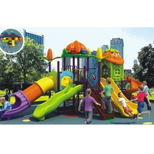 Équipement de jeux pour enfants de 3 à 15 ans, équipement de jouets de la vieille école, aire de jeux extérieure à vendre - Product Image 1