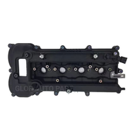 224102B800 22410-2B800 Couvercle de soupape de moteur avec joint pour Hyundai Elantra I30 Veloster Ceed Kia CERATO K3 SOUL