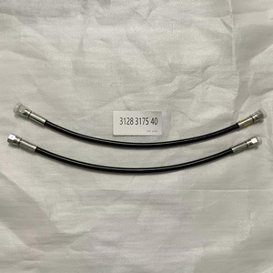 3128317540 Lubricat. manguera Piezas de plataforma de perforación Equipo de energía y minerales Boomer Xe3 Simba S7d - Product Image 1