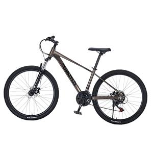 Genuine Mtb Trek Dkaln Forever Bicicleta de montaña con suspensión completa 26/27. Bicicletas de 5/29 pulgadas para hombres Bicicleta de montaña - Product Image 1