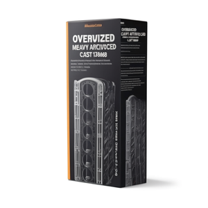 Bloque de Cilindros Reforzado de Gran Tamaño 1378468 para Camión Minero, Bloque Diésel para Camión Volquete - Product Image 1