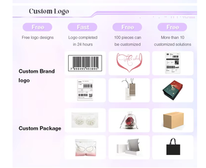 แผ่นปิดจุกนมแบบใช้แล้วทิ้ง <span class=keywords><strong>Hershe</strong></span> OEM/ODM ผ้าซาติน รูปดาว ขนาด 8x8 ซม. แบบติดเอง สำหรับเทศกาลต่างๆ สำหรับผู้หญิง - Product Image 5