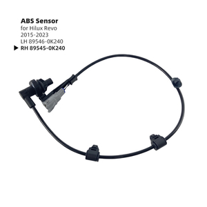 895450k240 Chất lượng cao phía sau bánh xe tốc độ cảm biến de ABS cảm biến cho TOYOTA HILUX Revo 2015 2023 1gd 2GD 895460k240 - Product Image 2