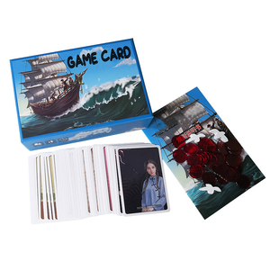 Stampa personalizzata per famiglia Party Game divertente <span class=keywords><strong>gioco</strong></span> da tavolo <span class=keywords><strong>monopoli</strong></span> con confezione rigida - Product Image 6