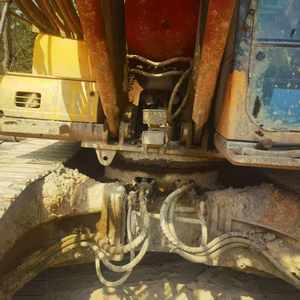 Sany SR150 150kN. เครื่องขุดเจาะแบบโรตารี่ Sr280II Sr250 Sr200มือสองมือสองเครื่องมือขุดเจาะแบบใช้ในสภาพการใช้งาน - Product Image 5