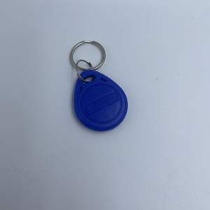 พวงกุญแจบัตรแบบว่างเปล่ารหัส RFID <span class=keywords><strong>T5577</strong></span> TK4100 125kHz ที่สามารถเขียนได้ - Product Image 3