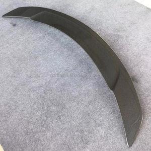 CLA200 CLA220 CLA260 <span class=keywords><strong>W117</strong></span> W176 RT style spoiler posteriore in fibra di carbonio per <span class=keywords><strong>Mercedes</strong></span> A CLA <span class=keywords><strong>W117</strong></span> W176 - Product Image 5