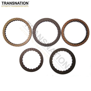 Kit de Reparación de Transmisión Automática 8L90E, Juego de Juntas de Revisión General, Compatible con CADILLAC CHEVROLET, Accesorios para Automóviles - Product Image 3