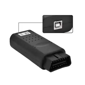 适用于欧宝的V1.95 Opcom诊断电缆欧宝Op-com Obd Opcom V1.99