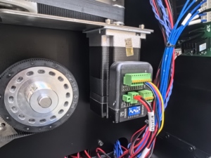 Giá Rẻ Giá <span class=keywords><strong>6ft</strong></span> 1.8m Máy in phun sinh thái dung môi máy in kép i3200 xp600 đầu Flex Banner Vinyl vải máy in phun - Product Image 4