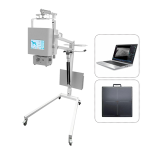 Ysenmed-Unidad de Rayos X Portátil Veterinaria, Dispositivo Veterinario de 5,6 kW, Radiografía para Animales de Mascotas - Product Image 5