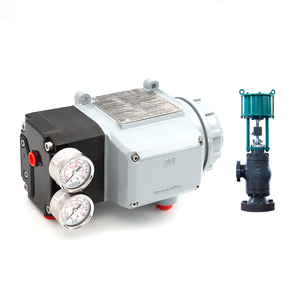 มาโซนีแลน SVI 3 ซีรีส์ ดิจิตอล ความแม่นยำสูง พร้อมระบบอัตโนมัติจากฉงชิ่ง ชวนยี่ - Product Image 5
