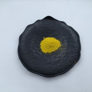 Suplementos de Alta Calidad, 97% de Berberina HCL en Polvo, Clorhidrato de Berberina - Product Image 4