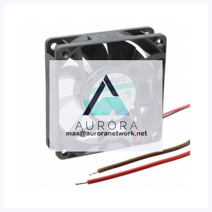 Ventilador de refrigeración OEM de alta calidad, 2, 259-1923-ND, con buen precio - Product Image 1