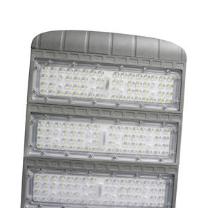 Светодиодные дорожные фонари, уличное освещение с ртутным паром 50 Ватт 100 ватт - Product Image 6