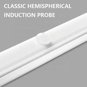 Xách tay USB 5V <span class=keywords><strong>LED</strong></span> đèn cảm ứng không dây cảm biến chuyển động dưới ánh sáng tủ cho Closet & phòng tắm - Product Image 2