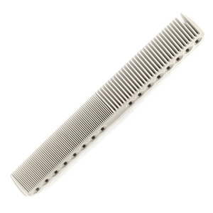 Graduato barbiere speciale stilista da donna coda pick uomo Push Edge trecce pettine da barbiere antistatico Set di pettine per taglio capelli - Product Image 5