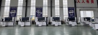 Machine de perçage CNC six axes LeiNeng avec moteur et système de contrôle domestique 3D – Perceuse à bois de haute qualité pour le traitement des panneaux (vente directe)