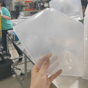 의료 및 진단용 초음파 젤 5L 큐비테이너 - Product Image 5