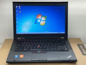 Venta al por mayor I5 I7 portátil usado Thinkpad L440 y ordenador portátil de la famosa marca realmente original T450 T460 - Product Image 3
