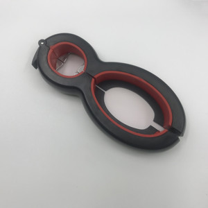 <span class=keywords><strong>Abrelatas</strong></span> Multifunción 5 en 1, Abrebotellas, Agarrador de Frascos Antideslizante, Fácil de Usar - Product Image 5