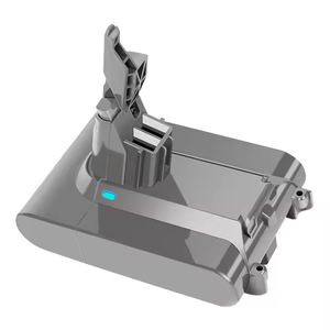 Batería de Repuesto de Alta Potencia de 3500 mAh para Aspiradoras Inalámbricas, Compatible con <span class=keywords><strong>Dyson</strong></span> <span class=keywords><strong>V6</strong></span> V7 V8 V10 V11 V12 DC1 DC2 - Product Image 1