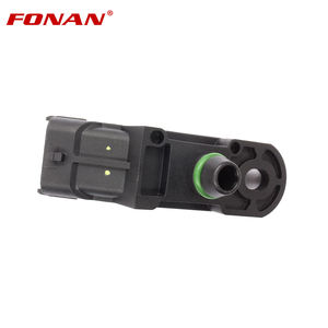 Sensor de presión para coche, Colector de mapa para <span class=keywords><strong>ABARTH</strong></span> ALFA ROMEO FIAT LANCIA 55206796 0261230284 0261230049 - Product Image 6