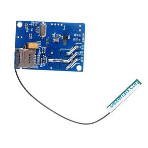 1 Saluran Modul SMS GSM Remote Control Switch SIM800C STM32F103CBT6 untuk Rumah Kaca Oksigen Pompa - Product Image 5