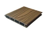 Hoog Australisch stijl buiten tuin trellis schutting paneel WPC milieuvriendelijk vinyl bekleed glad oppervlak 6 voet 3D modellering voor zwembad
