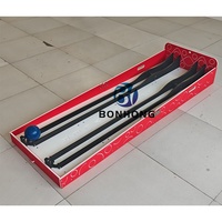 Bonhong – Pack de Jeux de Carnaval de Qualité Supérieure pour Location, Jeu Plinko pour Aire de Jeux Intérieure/Extérieure, Idéal pour Événements et Fêtes