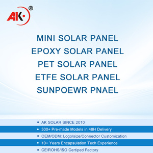 <span class=keywords><strong>Mini</strong></span> panneaux solaires époxy MONO AK73 4V 130ma 300 + modèles en stock <span class=keywords><strong>pour</strong></span> charge de batterie OEM fournisseur en gros prix d'usine bricolage - Product Image 5