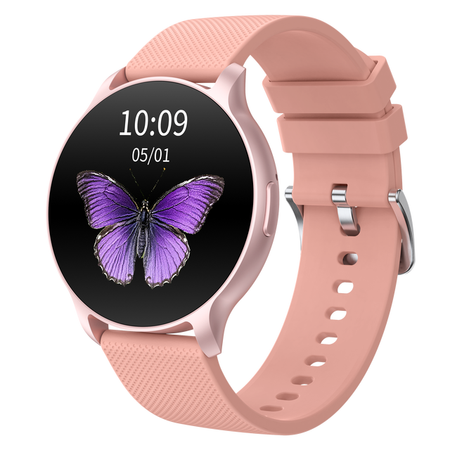 Factory Direct Calling Smart Watch Waterproof Touch Display Android Smart Bracelet Smartwatch Fashion Smart Watch