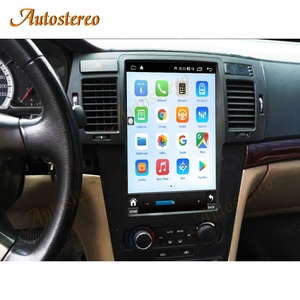 Reproductor de coche con pantalla Vertical, Unidad Principal estéreo automática, grabadora electrónica, Android 12, 8 + 256GB, para Chevrolet <span class=keywords><strong>EPICA</strong></span> 2004-2012, Tesla - Product Image 6