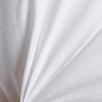 Oreillers de lit moelleux et doux pour hôtel 5 étoiles, antibactériens, lavables, à bords doubles, 100% polyester, OEM ODM