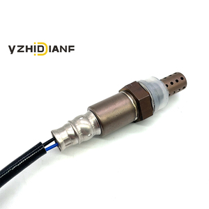 Bán buôn OEM tự động cảm biến động cơ O2 cảm biến oxy 18213-54d01 1821354d01 cho <span class=keywords><strong>Suzuki</strong></span> <span class=keywords><strong>baleno</strong></span> Swift sx4 - Product Image 3