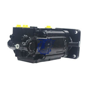 Для Casappa KP40 KP35 KP30 Гидравлический Главный насос 79914143 87362337 85826148 79933052 экскаватор запасные части гидравлический насос - Product Image 3