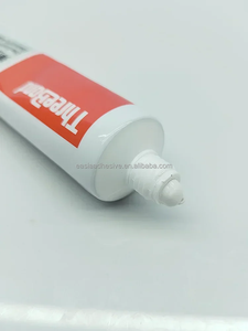 Adhesivo de Silicona de Fusión en Caliente ZY214 ThreeBond 1215, Sellador de Secado Rápido de 150g, Resistente a la Intemperie, para Relleno y Unión de Metal y Madera - Product Image 3