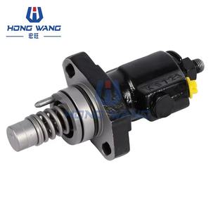 Conjunto de Bomba de Inyección de Combustible 04287047, Compatible con el Motor Deutz 2011 - Product Image 1