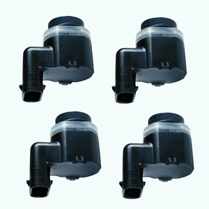 4H0919275A 4H0 919 275 A Pièces automobiles de haute qualité Nouveau capteur d'aide au stationnement PDC Capteur de stationnement pour <span class=keywords><strong>Audi</strong></span> A3 A4 A5 A6 A8 <span class=keywords><strong>Q3</strong></span> VW - Product Image 6