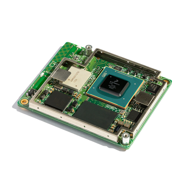 Chipboard Coral System-on-Module (SoM) a Fully-integrated System  Accelerated ML Applications IMX 8M System-on-chip LPDDR4 RAM