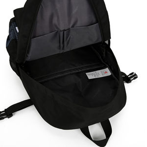 <span class=keywords><strong>Mochila</strong></span> informal para ordenador portátil <span class=keywords><strong>Dell</strong></span>, bolsa trasera de 15 pulgadas para computador de negocios - Product Image 5