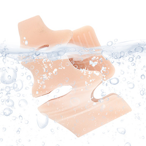 Séparateurs <span class=keywords><strong>d</strong></span>'<span class=keywords><strong>orteils</strong></span> Tongs Tongs Protège-<span class=keywords><strong>orteils</strong></span> Coussins String Sandale Protège-<span class=keywords><strong>orteils</strong></span> - Product Image 5