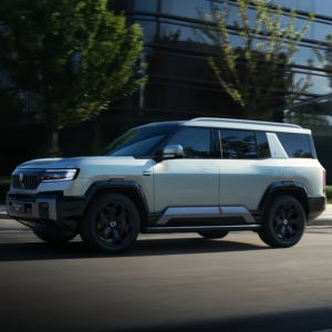 BYD Leopard 8 รถใหม่ SUV ไฮบริดแบบปลั๊กอินขนาดใหญ่สุดหรู ความจุแบตเตอรี่ 36.8 กิโลวัตต์ชั่วโมง 16 โหมดขับขี่ให้เลือก ขับขี่ได้ไกลโดยไม่ต้องกังวลเรื่องระยะทาง - Product Image 3