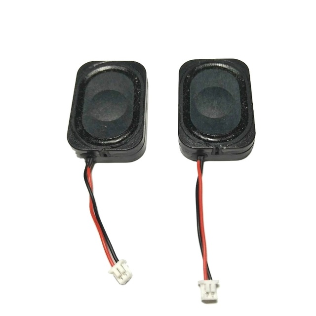 YOINNOVATI 30*20MM Mini Audio TV Speaker Driver 4 Ohm 3W Loudspeaker DIY Sound Toy Computer Speaker For Sound System