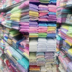 Panno Quadrato in Microfibra Colorata 8x8mm per Lucidatura, Panno per Pulizia Accessori per Gioielli, Collane, Orologi e Occhiali - Product Image 5